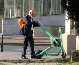 Janusz Korwin-Mikke 