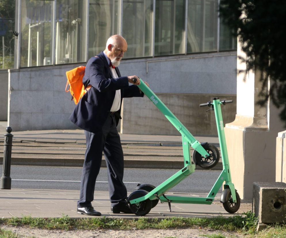 Janusz Korwin-Mikke 