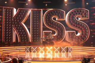 Gwiazdor disco-polo jako legenda Kiss w Twoja Twarz Brzmi Znajomo!
