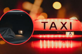 Brutalny atak na taksówkarza. Zapadł wyrok dla Daniela M.