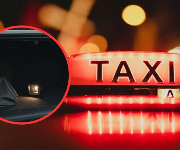 Wyrok za usiłowanie zabójstwa taksówkarza. Zgotował ofierze koszmar