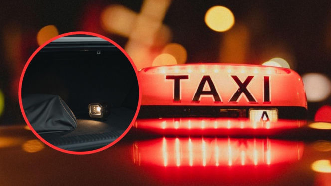 Brutalny atak na taksówkarza. Zapadł wyrok dla Daniela M.