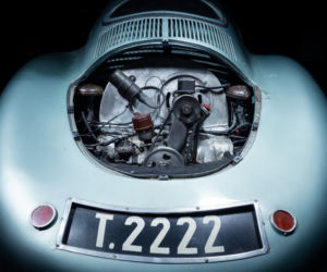 Porsche Typ 64