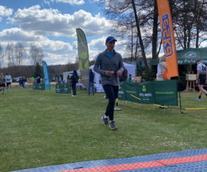 2. Bieg Charytatywny Leśny Zryw w Starych Jabłonkach