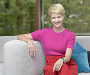 Małgorzata Kożuchowska