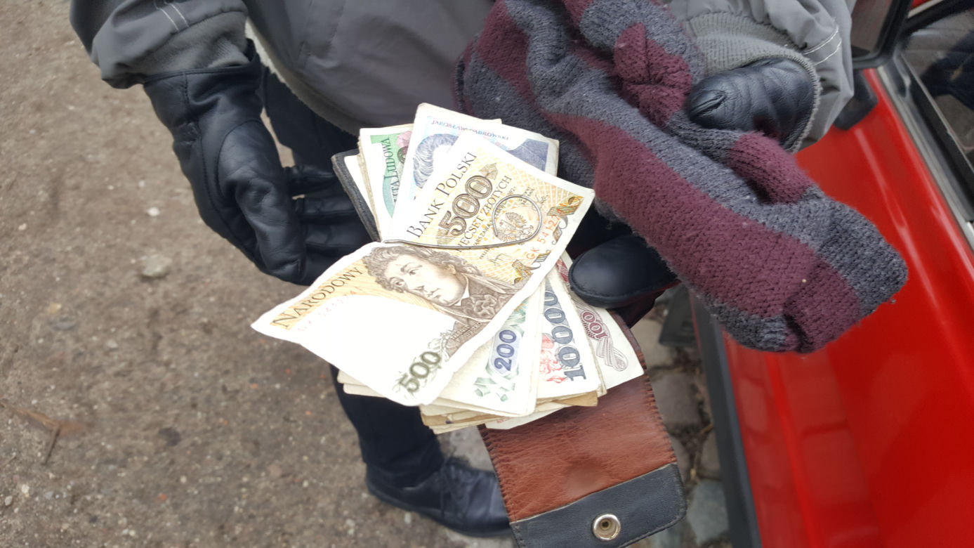 Klasyki na Wyspie Młyńskiej