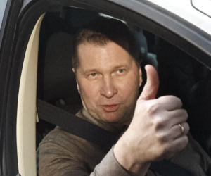 Czas na spotkanie w PiS. Na miejscu Macierewicz, Czarnek i Rau