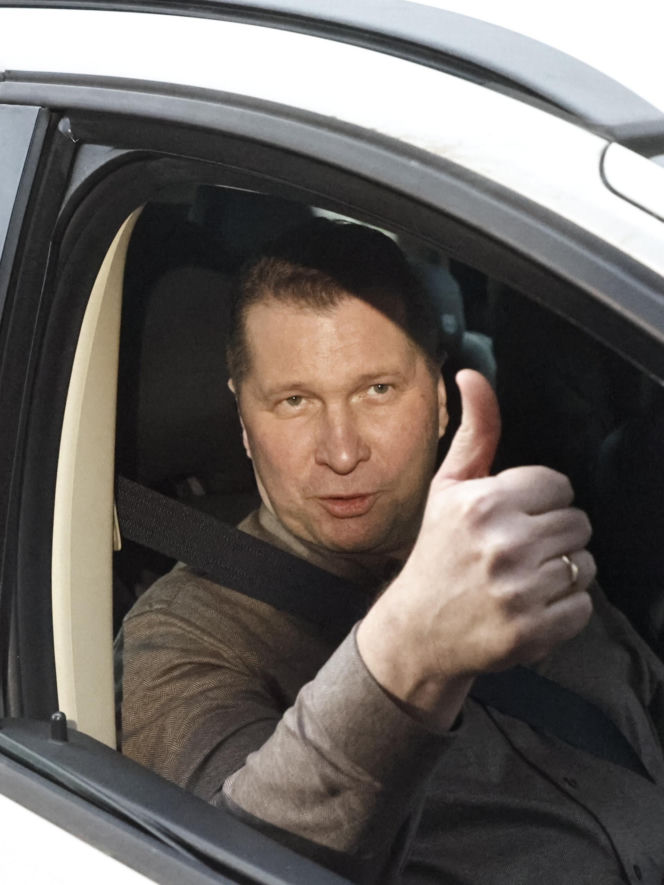 Czas na spotkanie w PiS. Na miejscu Macierewicz, Czarnek i Rau