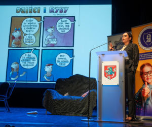 Na krok przed przemocą w rodzinie