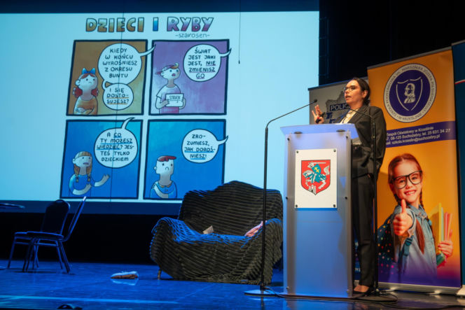 Na krok przed przemocą w rodzinie