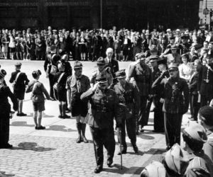 Błękitna Armia Hallera