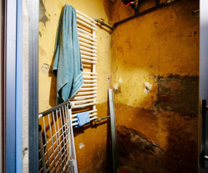 Ekipa „Nasz nowy dom” pomaga pani Małgorzacie