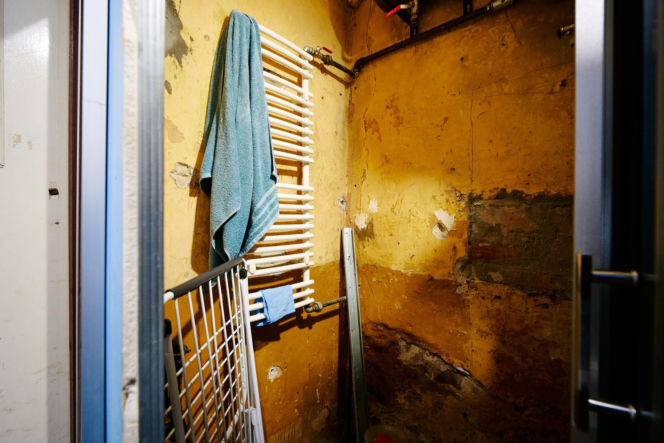 Ekipa „Nasz nowy dom” pomaga pani Małgorzacie