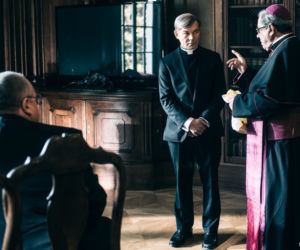 Kler 2 zrobią Włosi 