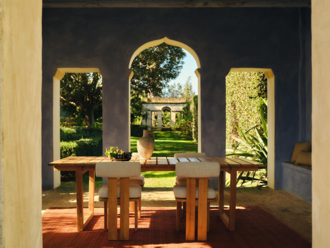 Wyposażenie ogrodu - Westwing