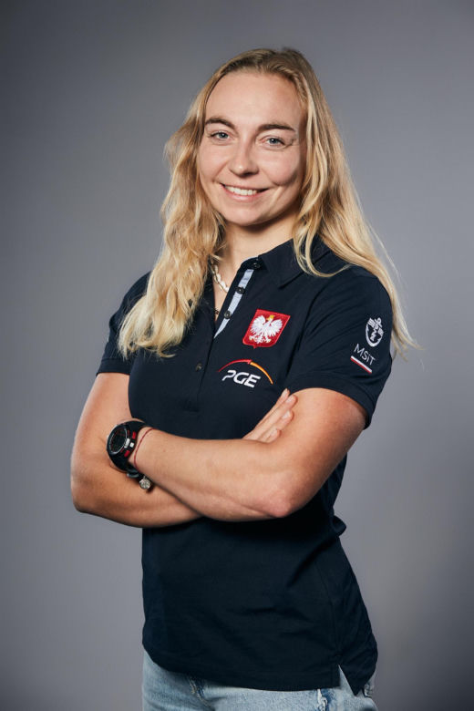 Izabela Satrjan, Formula Kite