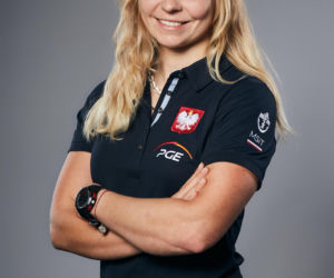 Izabela Satrjan, Formula Kite