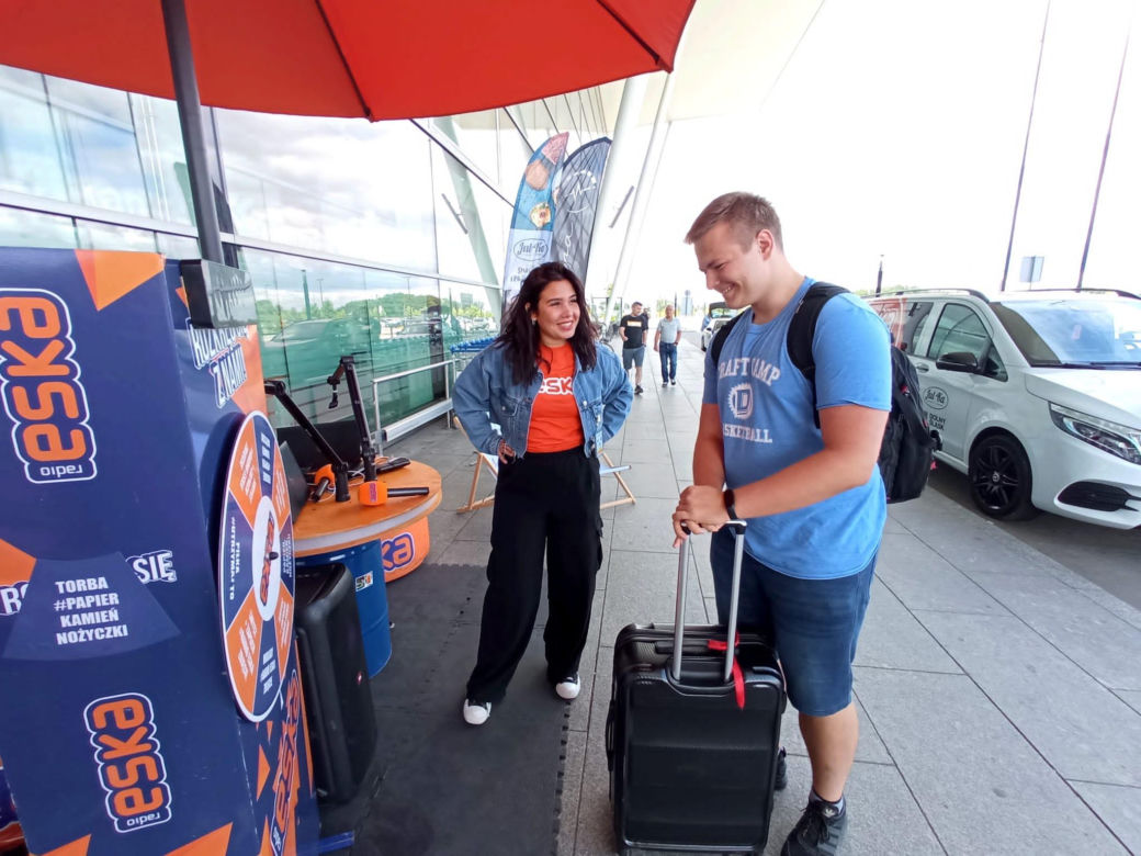 Tak bawiliśmy się na Eska Summer City! (3 sierpnia - 6 sierpnia)