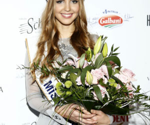 Zdobywczynie tytułu Miss Polski