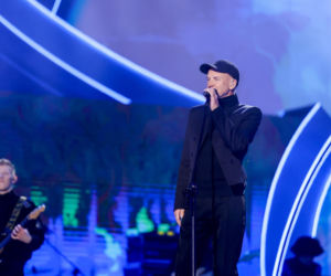 Fani są w szoku po występie Stinga! 74-latek wyglądał, jak młodzieniaszek. Wszystko przez jeden szczegół