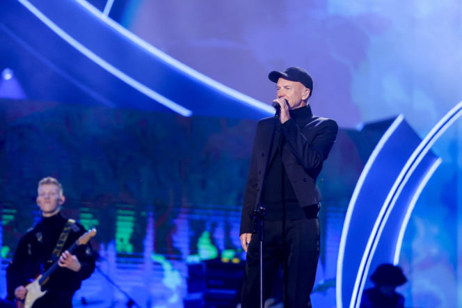 Fani są w szoku po występie Stinga! 74-latek wyglądał, jak młodzieniaszek. Wszystko przez jeden szczegół