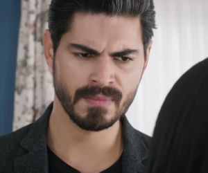 Panna młoda, odcinek 36. Hancer, Cihan