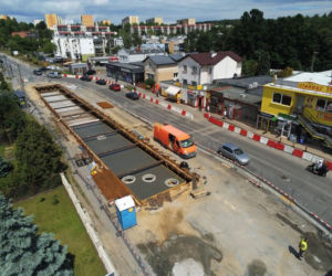 Bydgoszcz. Największa w historii miasta przebudowa kanalizacji
