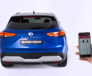 2021 Nissan Qashqai 1.3 158 KM 6MT 2WD