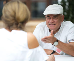 Paweł z „Sanatorium miłości 8” nie chce już być sam. „Szukam miłości, bo samemu smutno”