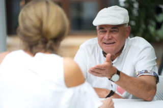 Paweł z „Sanatorium miłości 8” nie chce już być sam. „Szukam miłości, bo samemu smutno”