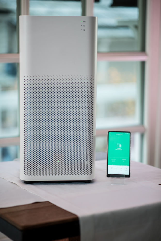 Xiaomi w Polsce