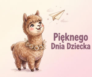 dzień dziecka