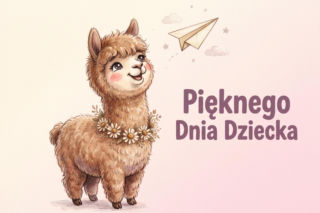 Kartki z życzeniami na Dzień Dziecka. Gotowe wzory z pięknymi tekstami