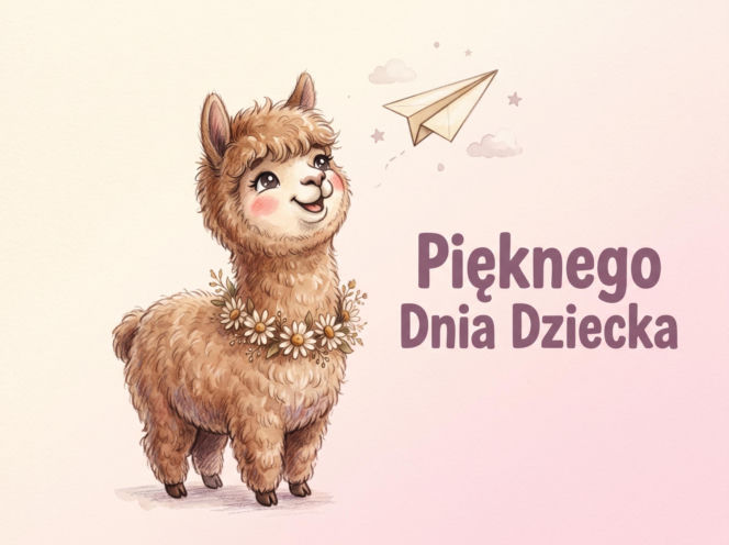 dzień dziecka