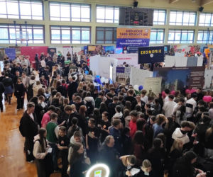 18. Siedleckie Targi Edukacyjne 2026 zgromadziły setki zwiedzających!