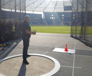Memoriał Kamili Skolimowskiej odbędzie się na Stadionie Śląskim! [ZDJĘCIA]