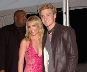 Britney Spears i Justin Timberlake byli najgorętszą parą Hollywood