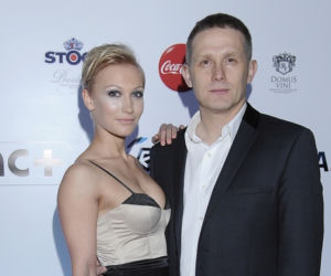 Patrycja Cieślak, Robert Moskwa