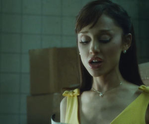 Ariana Grande wydała nowy teledysk