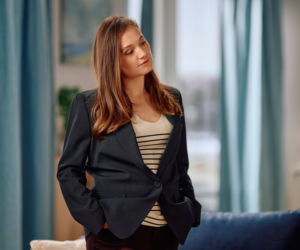 Kasia opracuje szatański i bardzo ryzykowny plan.