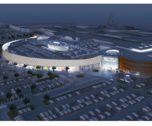 Nowa Silesia City Center
