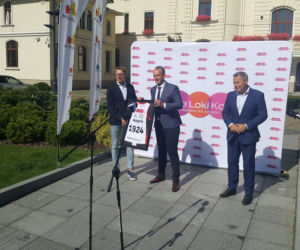 Po dłuższej przerwie wraca Astoria Bydgoszcz 