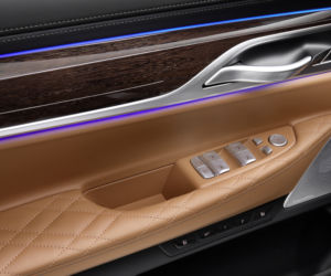 BMW serii 7 (lifting na rok 2019)