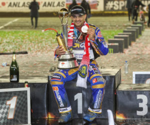 Bartosz Zmarzlik
