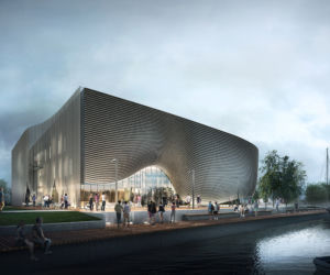 Muzeum Archeologii Podwodnej i Rybołówstwa Bałtyckiego w Łebie