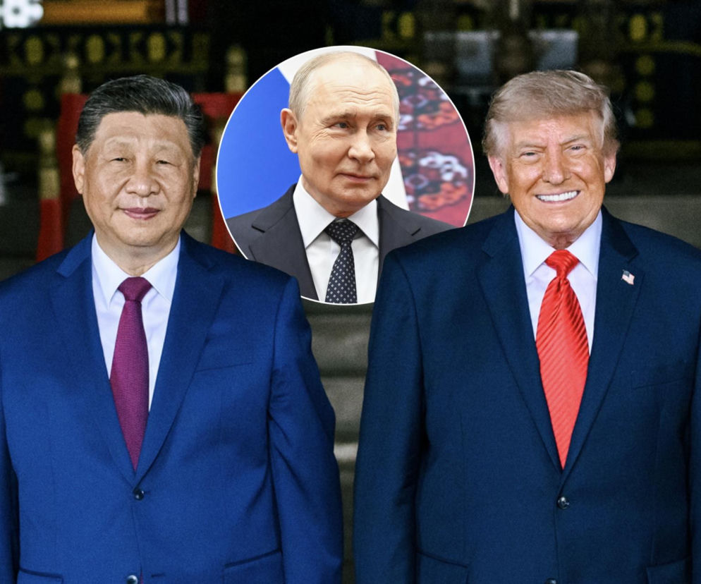 Putin ma nową propozycję dla Zełenskiego. Rozmowy pokojowe bez niego