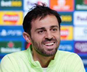 Bernardo Silva (Portugalia)