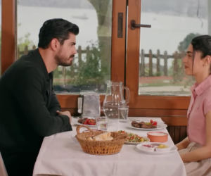 Panna młoda odc. 65. Hancer, Cihan