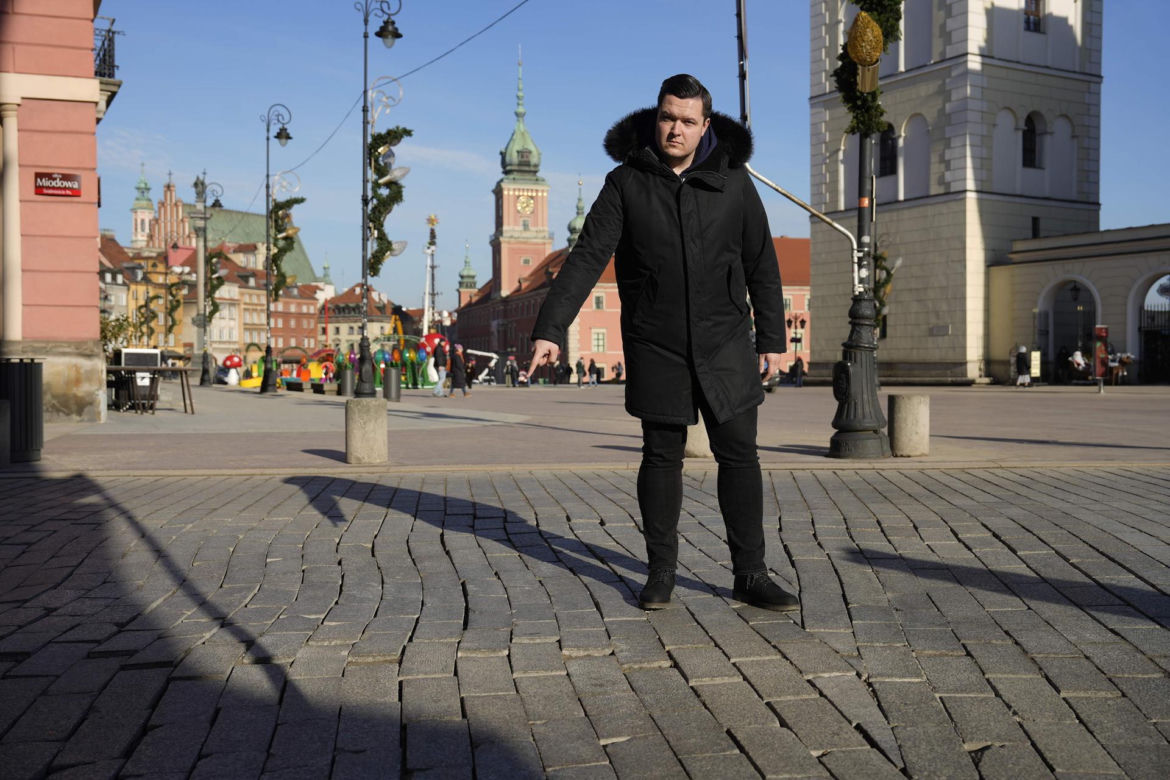 Drogowcy wybrali wykonawcę remontu Krakowskiego Przedmieścia. Potrwa 8 miesięcy!