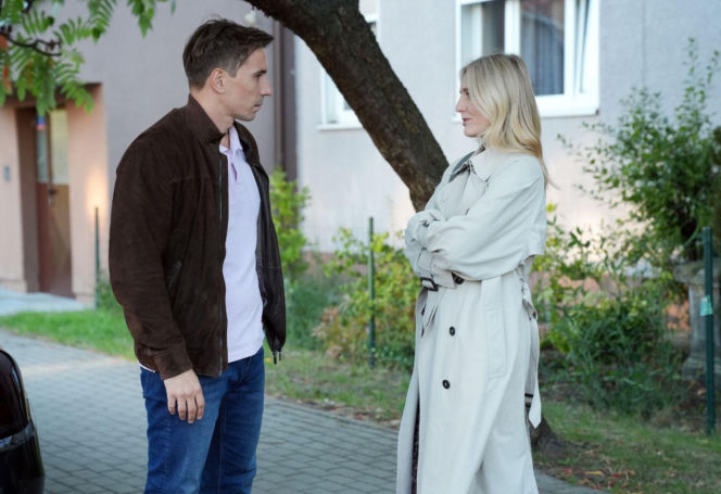 "Barwy szczęścia", odcinki 3327-3331